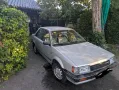 Mazda 323 glx 1.6