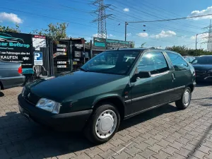 Citroën ZX Reflex 1.4i