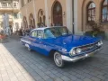 Chevrolet impala  Oldtimer