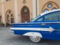 Chevrolet impala  Oldtimer