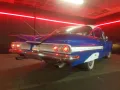 Chevrolet impala  Oldtimer