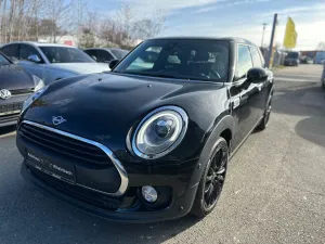 MINI ONE Clubman/Scheckheft Mini/1-HAND