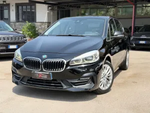 BMW Bmw 2er Active Tourer 216d Luxury