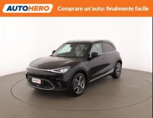 Other SMART smart #1 electric drive 200 kW Pro