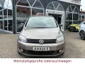 Volkswagen Golf Plus 1.2 TSI DSG MATCH