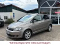 Volkswagen Golf Plus 1.2 TSI DSG MATCH