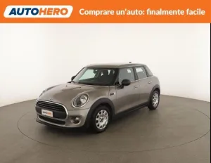 MINI One 1.5 One 75 CV 5 porte