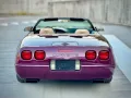 Corvette 44.630 km !