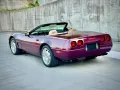 Corvette 44.630 km !