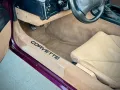 Corvette 44.630 km !