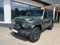 BAW 212 2.0 inkl. AHK