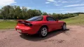 Mazda RX-7 2.6 Turbo Turbo