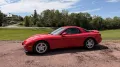 Mazda RX-7 2.6 Turbo Turbo