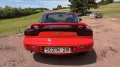 Mazda RX-7 2.6 Turbo Turbo