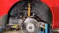 Mazda RX-7 2.6 Turbo Turbo
