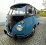 Volkswagen T1 restauriert, DE H-Zulassung, TüV NEU