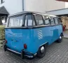 Volkswagen T1 restauriert, DE H-Zulassung, TüV NEU