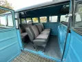 Volkswagen T1 restauriert, DE H-Zulassung, TüV NEU