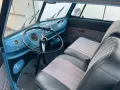 Volkswagen T1 restauriert, DE H-Zulassung, TüV NEU