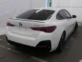 BMW 430d xDrive Gran Coupe M Sport Pro ACC Glasd AHK