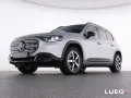 Mercedes-Benz GLB 350 4M PROGRESSIVE+19''-AMG+7-SITZER+HUD+AHK