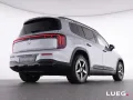 Mercedes-Benz GLB 350 4M PROGRESSIVE+19''-AMG+7-SITZER+HUD+AHK
