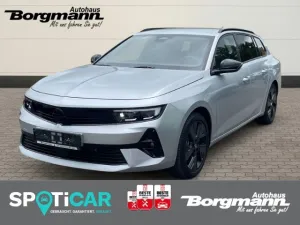 Opel Astra Electric ST GS LED - Sitzheizung - Apple C