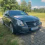 Other Cadillac CTS awd