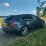 Other Cadillac CTS awd