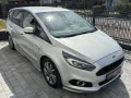 Ford S-MAX ST-Line /7SITZER/LED/KAMERA/NAVI/AHK