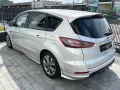 Ford S-MAX ST-Line /7SITZER/LED/KAMERA/NAVI/AHK