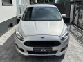 Ford S-MAX ST-Line /7SITZER/LED/KAMERA/NAVI/AHK