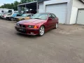 BMW 316i TC Baur TC4