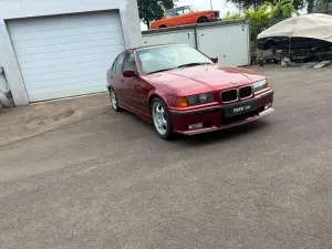 BMW 316i TC Baur TC4