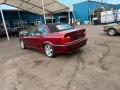 BMW 316i TC Baur TC4