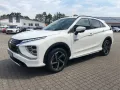 Mitsubishi Eclipse Cross Plus Select Hybrid 4WD