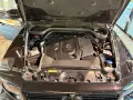 Mercedes-Benz G 400 d Manufaktur, Exclusiv Line, Verstelldämpf