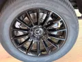 Mercedes-Benz G 400 d Manufaktur, Exclusiv Line, Verstelldämpf