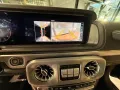 Mercedes-Benz G 400 d Manufaktur, Exclusiv Line, Verstelldämpf