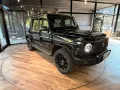 Mercedes-Benz G 400 d Manufaktur, Exclusiv Line, Verstelldämpf