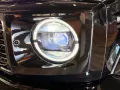 Mercedes-Benz G 400 d Manufaktur, Exclusiv Line, Verstelldämpf