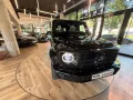 Mercedes-Benz G 400 d Manufaktur, Exclusiv Line, Verstelldämpf