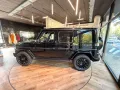 Mercedes-Benz G 400 d Manufaktur, Exclusiv Line, Verstelldämpf