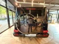 Mercedes-Benz G 400 d Manufaktur, Exclusiv Line, Verstelldämpf