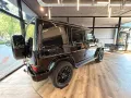 Mercedes-Benz G 400 d Manufaktur, Exclusiv Line, Verstelldämpf