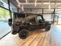 Mercedes-Benz G 400 d Manufaktur, Exclusiv Line, Verstelldämpf