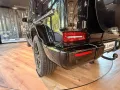 Mercedes-Benz G 400 d Manufaktur, Exclusiv Line, Verstelldämpf