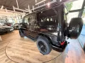 Mercedes-Benz G 400 d Manufaktur, Exclusiv Line, Verstelldämpf