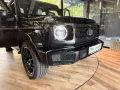 Mercedes-Benz G 400 d Manufaktur, Exclusiv Line, Verstelldämpf