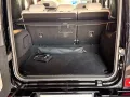 Mercedes-Benz G 400 d Manufaktur, Exclusiv Line, Verstelldämpf